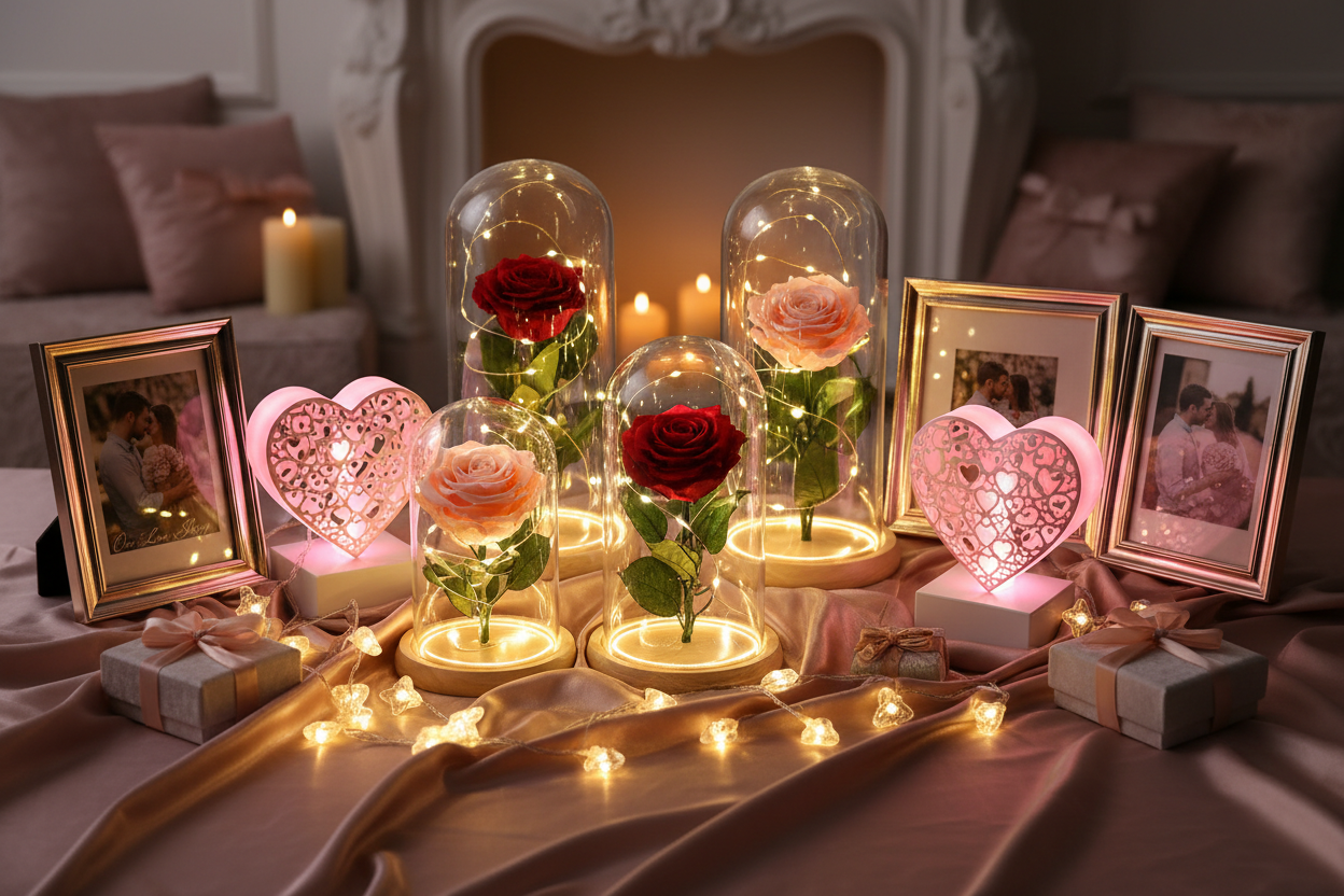 Valentine's Day Gift Ideas