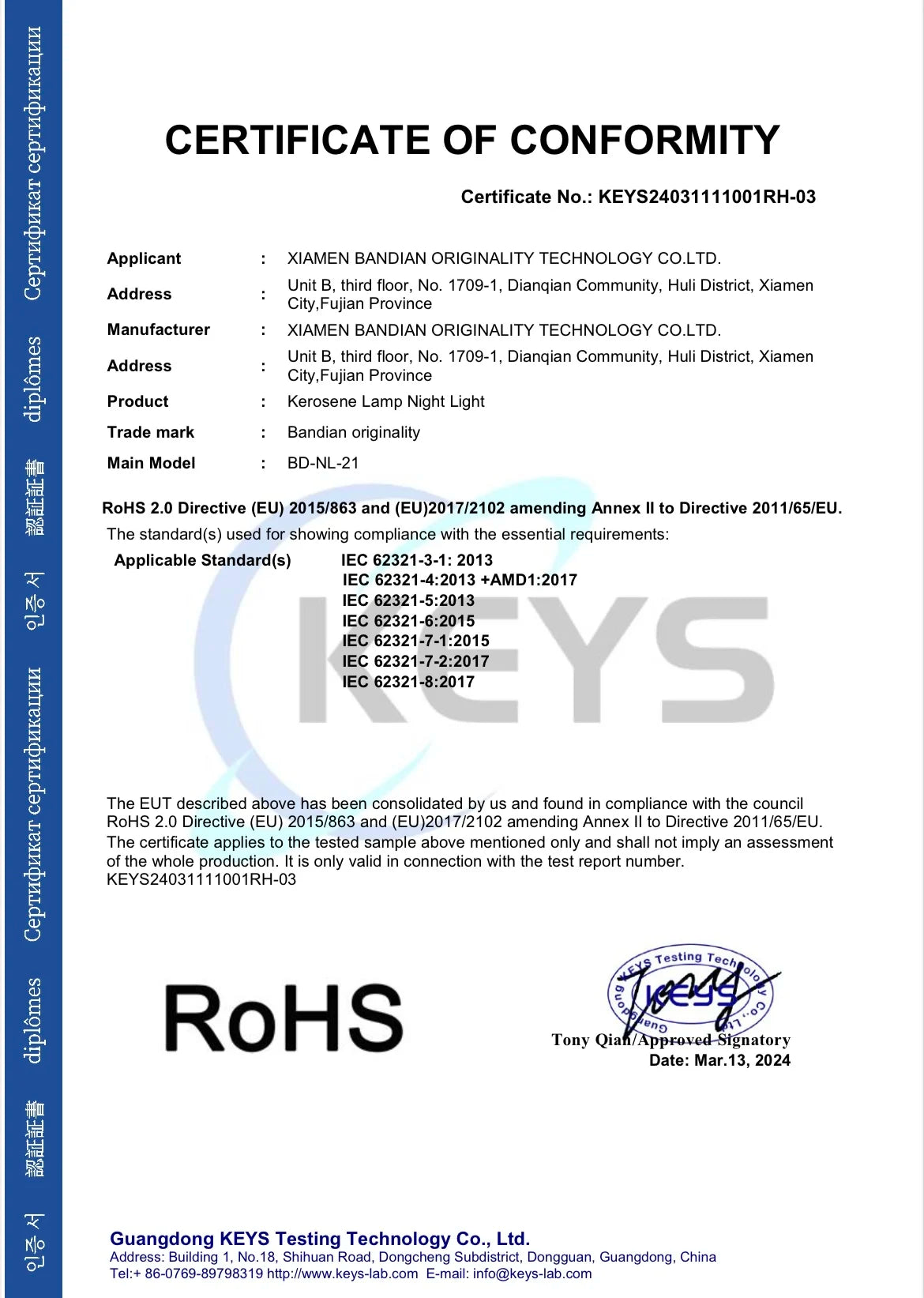 TinyGlow & Co™ LED Flameless Candle Night Light – USB Rechargeable Ambient Lamp