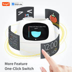 TinyGlow & Co™ Ivy Tuya Smart Planter with AI Technology