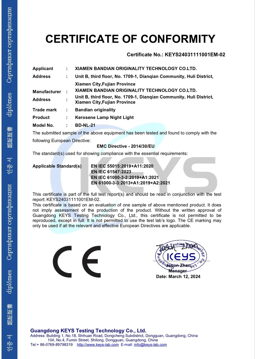 TinyGlow & Co™ LED Flameless Candle Night Light – USB Rechargeable Ambient Lamp