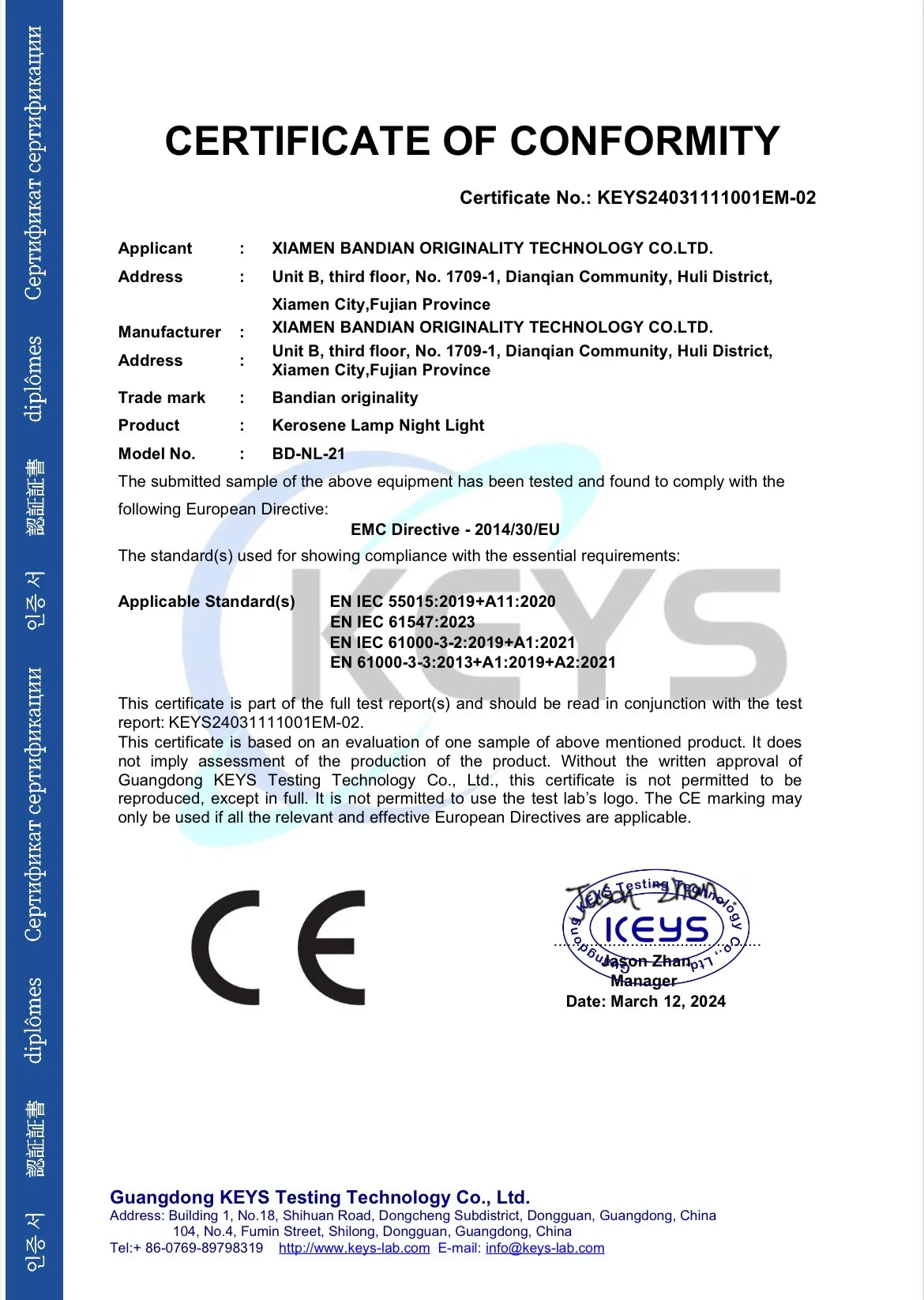 TinyGlow & Co™ LED Flameless Candle Night Light – USB Rechargeable Ambient Lamp