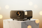 ThundeaL TD98 Pro Projector Hero Shot