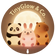 TinyGlow & Co - Circle Cutout